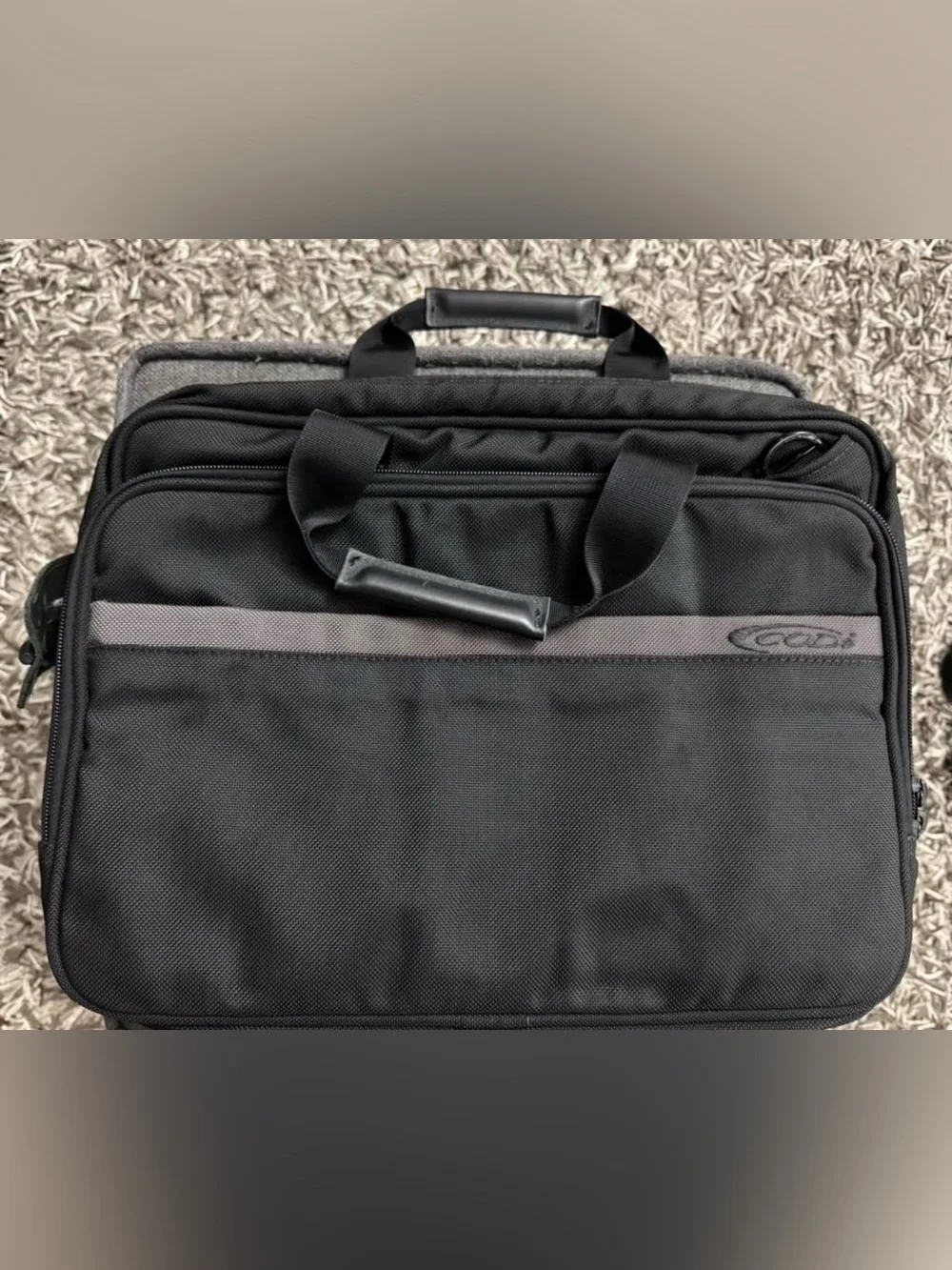 Codi Laptop Bag